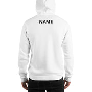 Ego Hoodie-SMASHGEAR