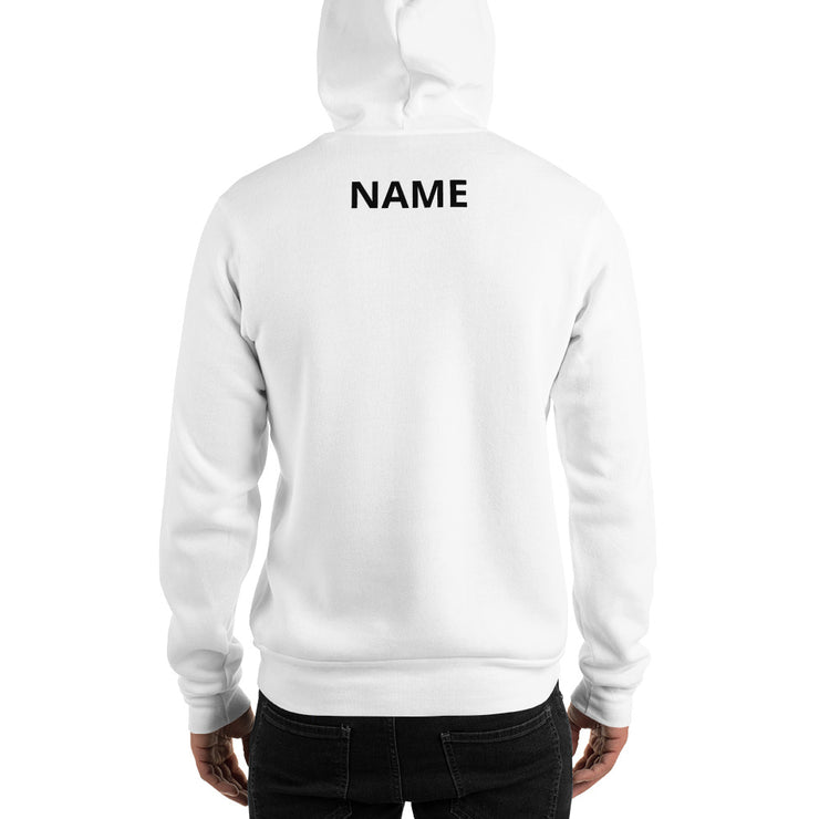 Ego Hoodie-SMASHGEAR