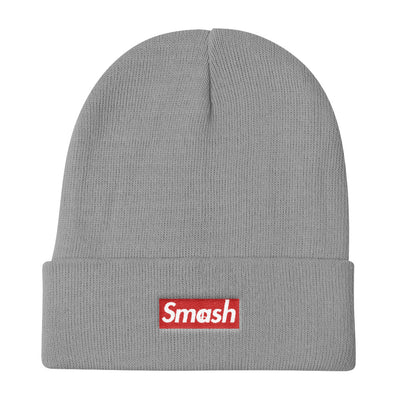 Smash Beanie-SMASHGEAR