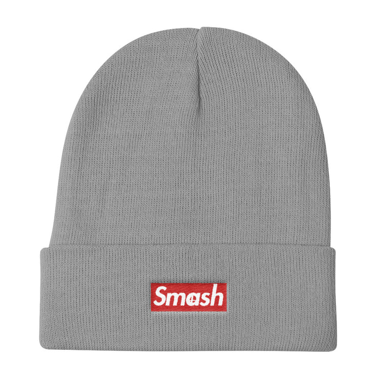 Smash Beanie-SMASHGEAR