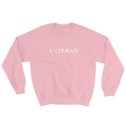 Veteran Sweatshirt-SMASHGEAR