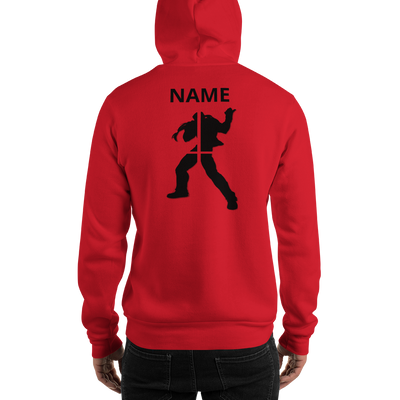 Terry Hoodie V2-SMASHGEAR