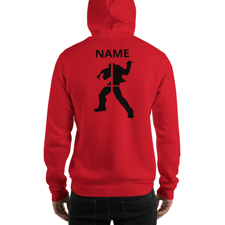 Terry Hoodie V2-SMASHGEAR