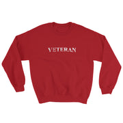 Veteran Sweatshirt-SMASHGEAR