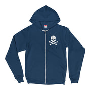 EGO ZIP HOODIE-SMASHGEAR