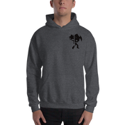 Pokemon Trainer Hoodie V2-SMASHGEAR