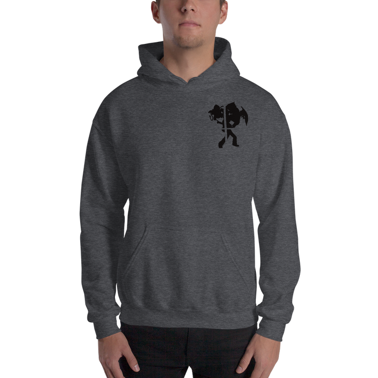 Pokemon Trainer Hoodie V2-SMASHGEAR