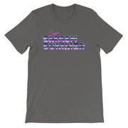 Super Smash Summer Unisex Tee-SMASHGEAR