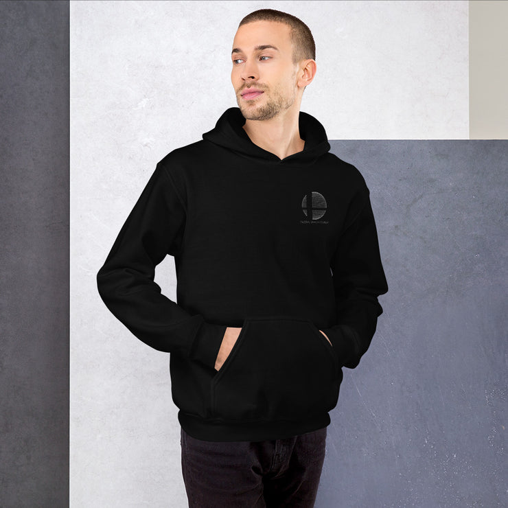 GSP Hoodie-SMASHGEAR