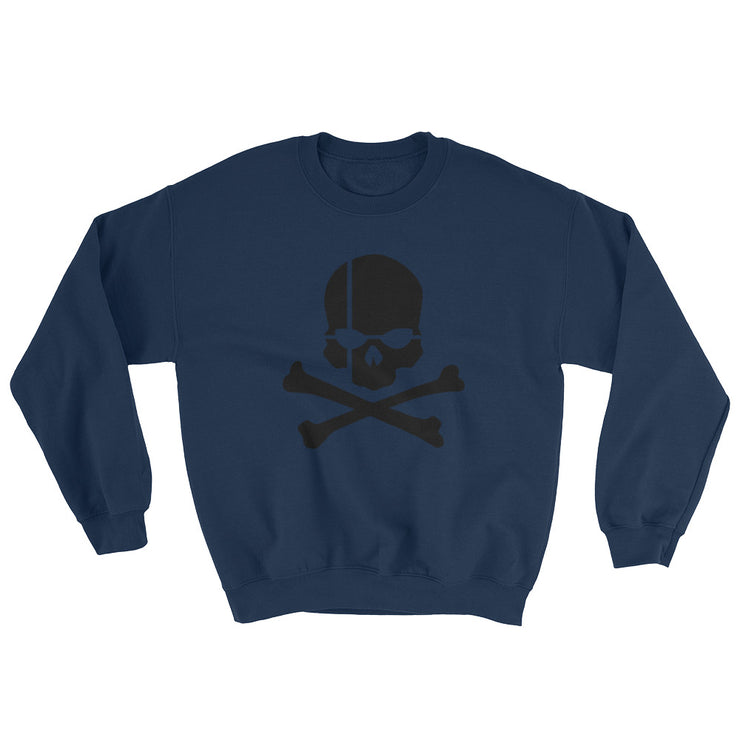 EGO SWEATSHIRT-SMASHGEAR