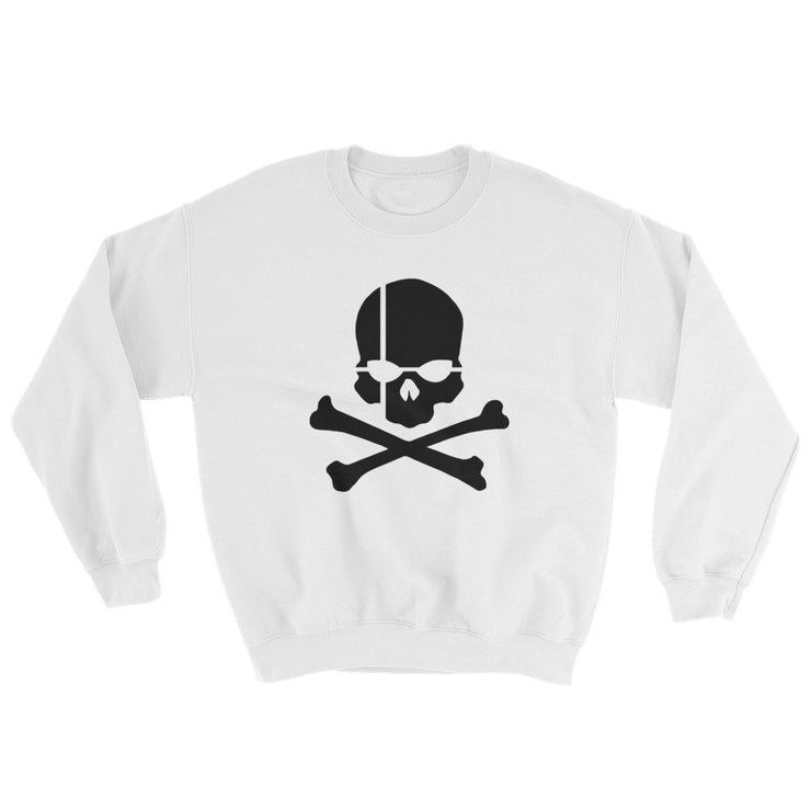 EGO SWEATSHIRT-SMASHGEAR