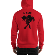 Pokemon Trainer Hoodie V2-SMASHGEAR