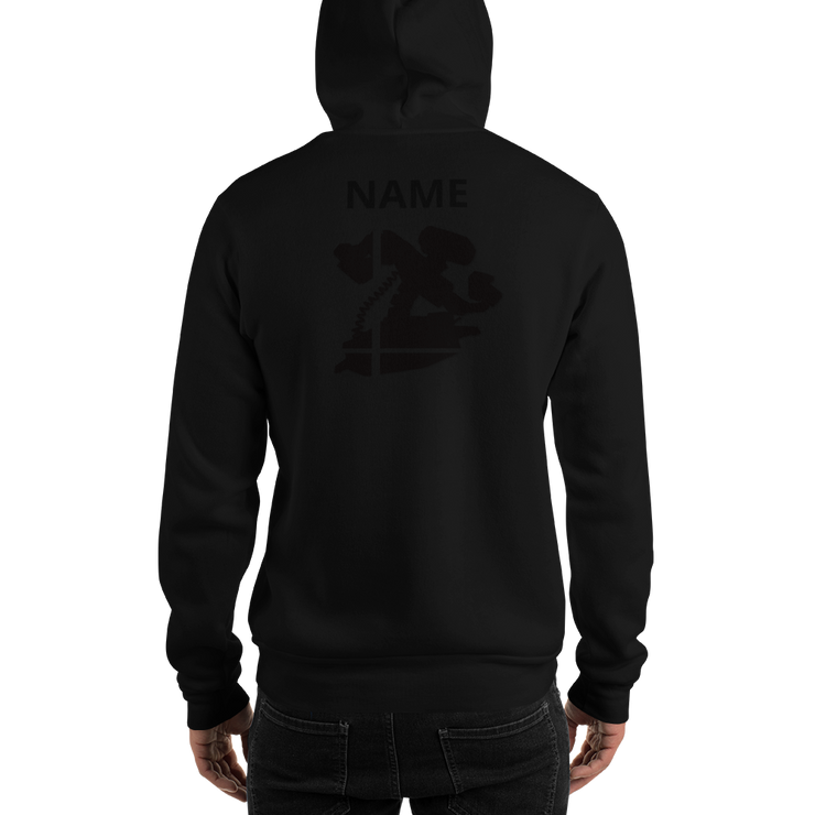 ROB Hoodie V2-SMASHGEAR