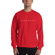 Ultimate Sweatshirt-SMASHGEAR