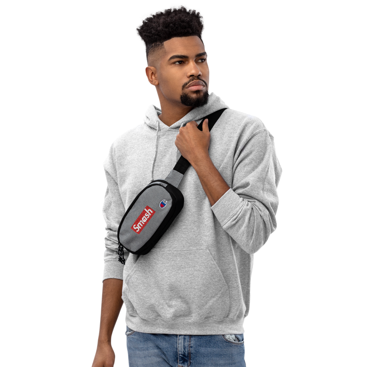 Smash Champion Fanny Pack-SMASHGEAR