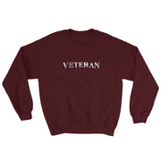 Veteran Sweatshirt-SMASHGEAR