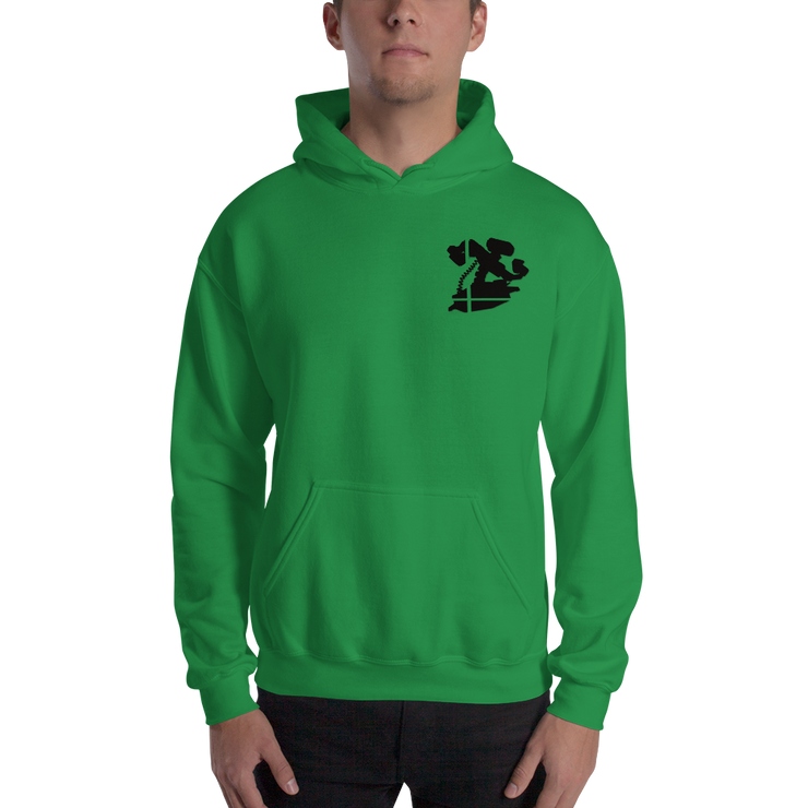 ROB Hoodie V2-SMASHGEAR