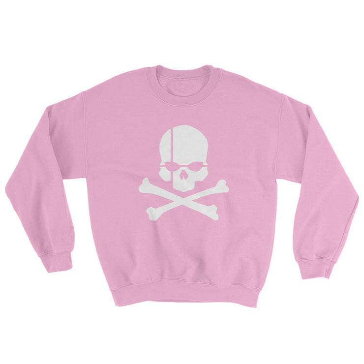 EGO SWEATSHIRT-SMASHGEAR