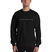 Ultimate Sweatshirt-SMASHGEAR
