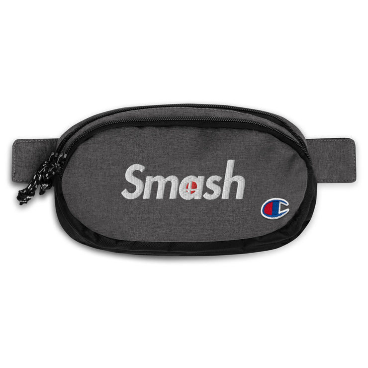 Smash Champion Fanny Pack 2-SMASHGEAR