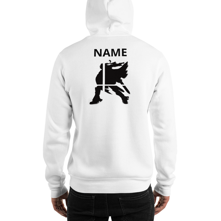 Roy Hoodie V2-SMASHGEAR