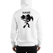 Pokemon Trainer Hoodie V2-SMASHGEAR