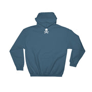 SILVER CONTROLLER HOODIE-SMASHGEAR