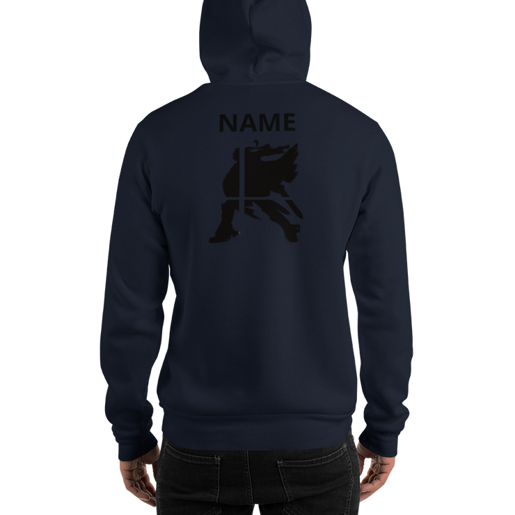 Roy Hoodie V2-SMASHGEAR