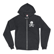 EGO ZIP HOODIE-SMASHGEAR