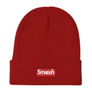 Smash Beanie-SMASHGEAR