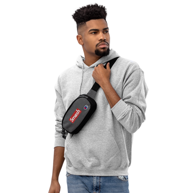 Smash Champion Fanny Pack-SMASHGEAR