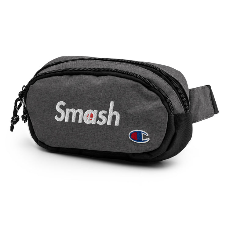 Smash Champion Fanny Pack 2-SMASHGEAR