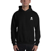 Ego Hoodie-SMASHGEAR