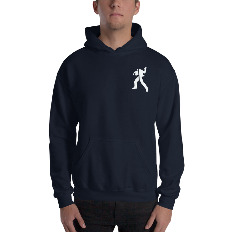 Terry Hoodie V2-SMASHGEAR