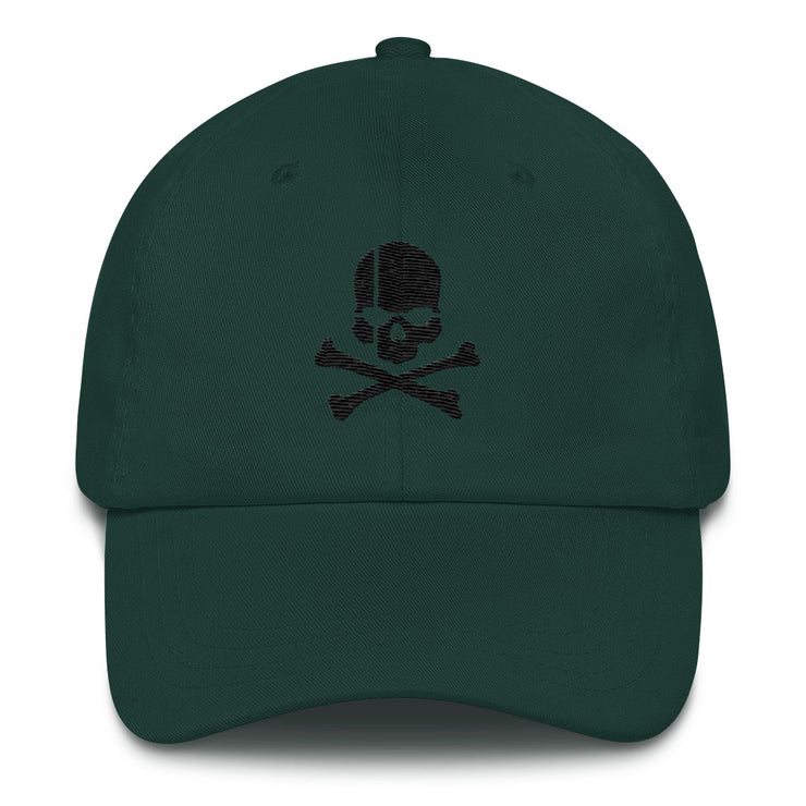 EGO HAT-SMASHGEAR