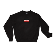 Smash Champion Sweatshirt-SMASHGEAR
