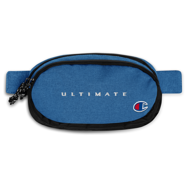 Ultimate Fanny Pack-SMASHGEAR