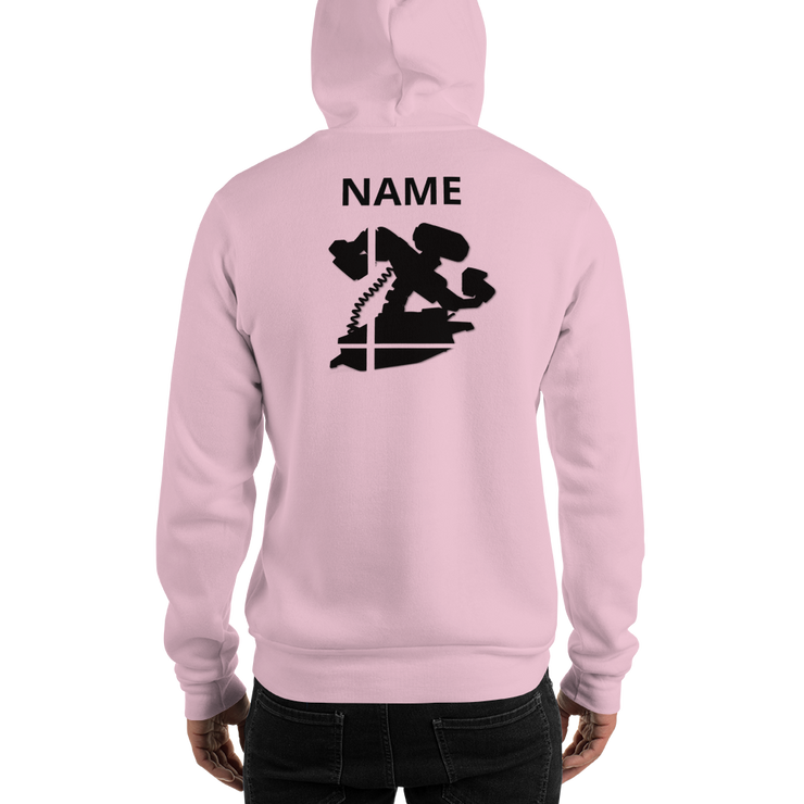 ROB Hoodie V2-SMASHGEAR