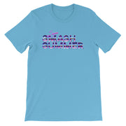 Super Smash Summer Unisex Tee-SMASHGEAR