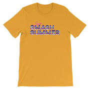 Super Smash Summer Unisex Tee-SMASHGEAR