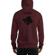 Jigglypuff Hoodie V2-SMASHGEAR