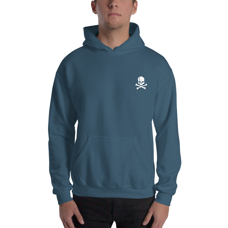 Ego Hoodie-SMASHGEAR