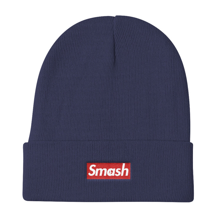 Smash Beanie-SMASHGEAR