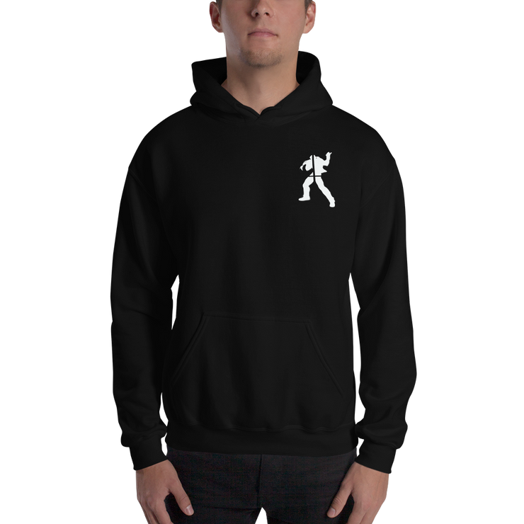 Terry Hoodie V2-SMASHGEAR