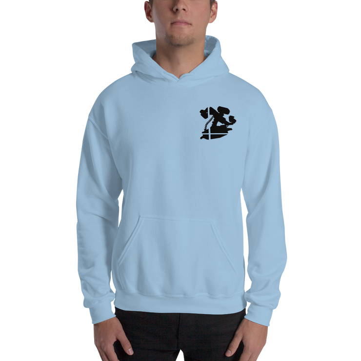 ROB Hoodie V2-SMASHGEAR