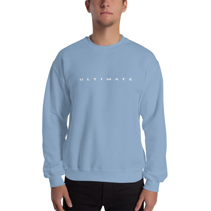 Ultimate Sweatshirt-SMASHGEAR