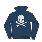 EGO ZIP HOODIE-SMASHGEAR