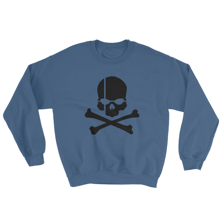 EGO SWEATSHIRT-SMASHGEAR