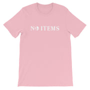 NO ITEMS TEE-SMASHGEAR