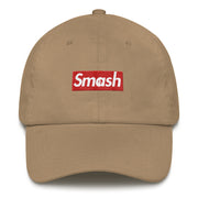 Smash Dad Hat-SMASHGEAR